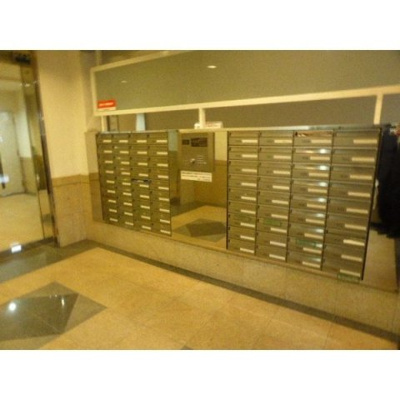 【その他共用部分】 | クリムゾン博多Ⅱ