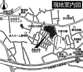 【地図】