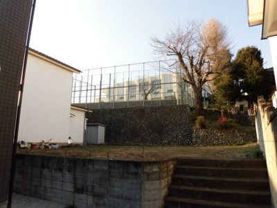 【外観】 | 天ケ瀬町売地