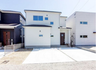 刈谷市井ヶ谷町石根1-593【仲介手数料無料】新築一戸建ての画像