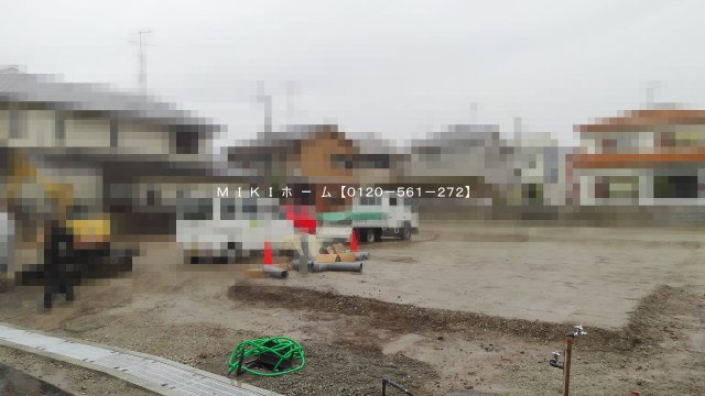 箕面市瀬川１丁目　新築一戸建
