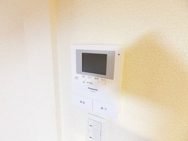 パナコート田園のその他