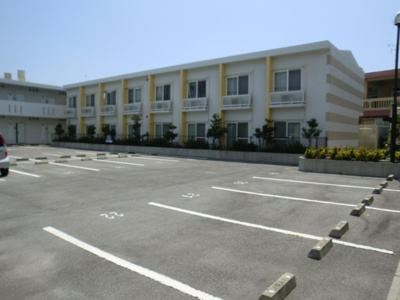 【外観】 | 糸満ＳＯＵＴＨ