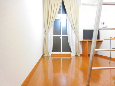 【洋室】 | レオパレス呑山