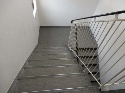 【その他共用部分】 | サンコーポラス平沢（携帯アンテナ収入有り）