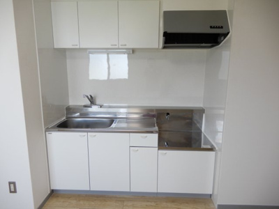 【キッチン】 | サンコーポラス平沢（携帯アンテナ収入有り）