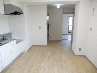 【内装】 | サンコーポラス平沢（携帯アンテナ収入有り）