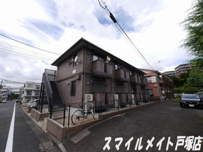【外観】 | サンライズアベニュー（さんらいずあべにゅー） | こちらのお部屋は保証人様も保証会社加入も不要です