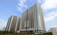 Brillia 有明　Sky Towerの画像