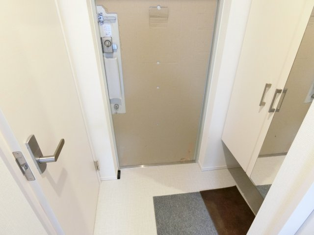 【玄関】 | Blanc M