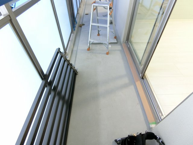 【バルコニー】 | Blanc M