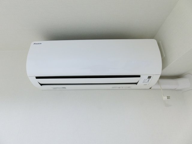 【設備】 | Blanc M