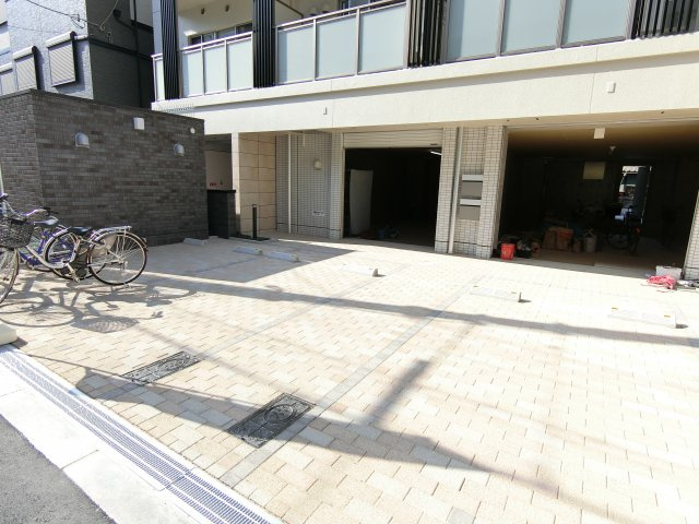 【エントランス】 | Blanc M