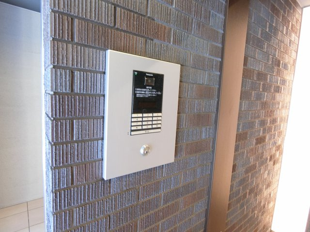 【セキュリティ】 | Blanc M