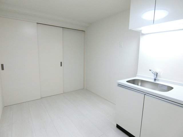 【居間・リビング】 | Blanc M