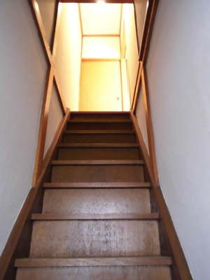 【エントランス】 | 木村荘