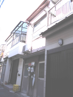 【外観】 | 木村荘