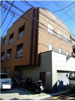 【外観】