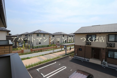 【展望】 | ゼピュロス学園の森C