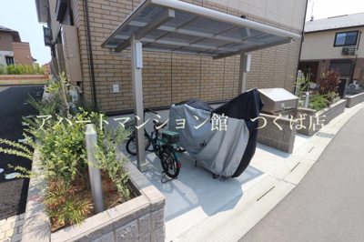 【その他共用部分】 | ゼピュロス学園の森C