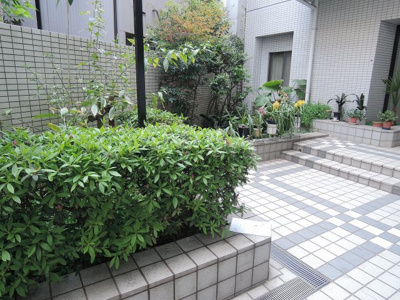 【その他共用部分】 | コスモ桜木町グランポール