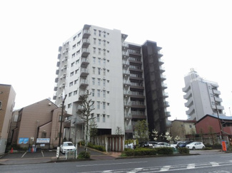 【外観】 | 京急本線「子安」駅平坦徒歩2分、JR京浜東北線・根岸線「新子安」駅平坦徒歩10分！