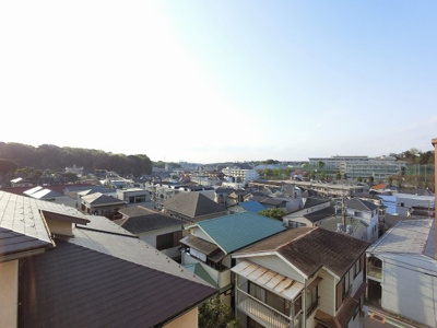 【展望】 | エミグラント東寺尾