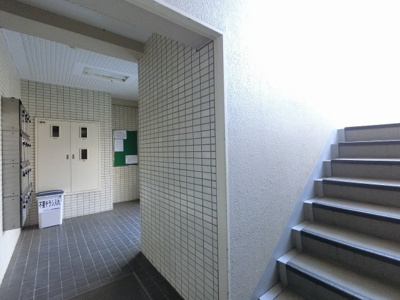 【その他共用部分】 | エミグラント東寺尾