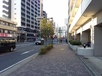 【周辺】 | クリオ武蔵小杉壱番館