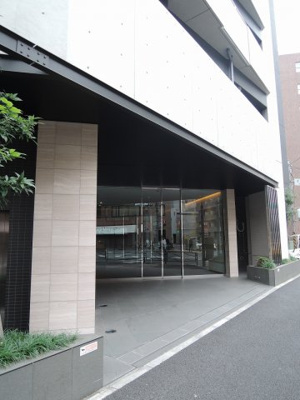 【エントランス】 | アルコード川崎デュアル
