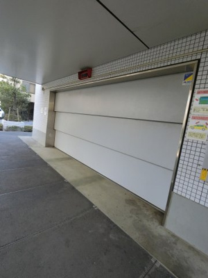 【駐車場】 | ウェリスシティ大森タワー