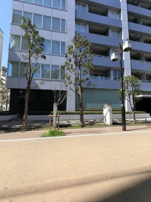 【外観】 | ウェリスシティ大森タワー