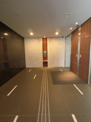 【その他共用部分】 | ウェリスシティ大森タワー