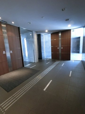 【その他共用部分】 | ウェリスシティ大森タワー