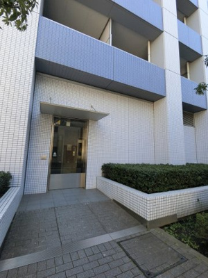 【その他共用部分】 | ウェリスシティ大森タワー