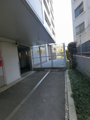 【その他共用部分】 | ウェリスシティ大森タワー