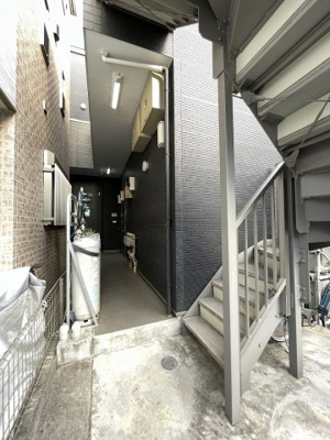 【エントランス】 | G・Aヒルズ武蔵小杉 | 月額管理料無料！賃貸管理はアブレイズパートナーズにお任せを！