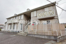 ドミールエビナ壱番館の画像