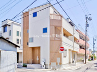 名古屋市北区柳原1丁目28-3【仲介手数料無料】新築一戸建ての画像