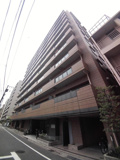 本駒込Kマンションの画像