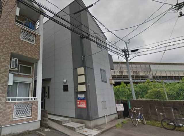 ラピス貝塚のその他共用部分