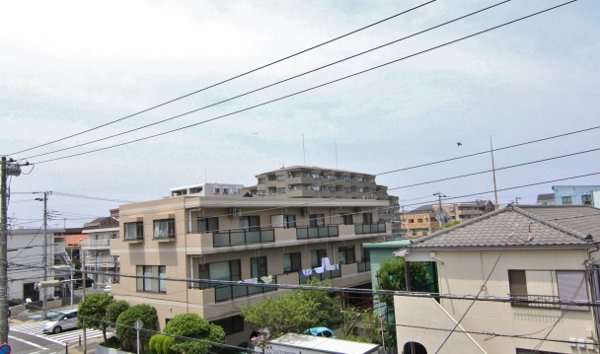 エルサ　マイハマの展望|眺望