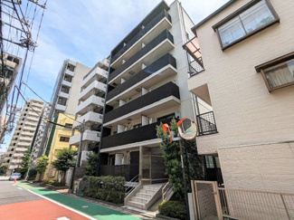 【外観】 | 【レジディア文京小石川】
