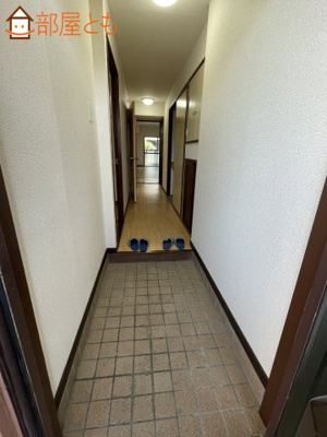 【玄関】 | フレスカ稲垣　