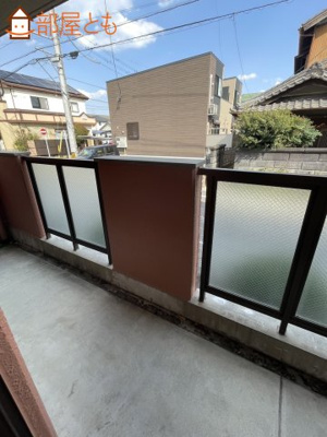 【バルコニー】 | フレスカ稲垣　