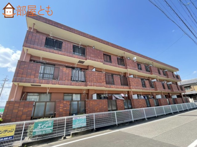 【外観】 | フレスカ稲垣　