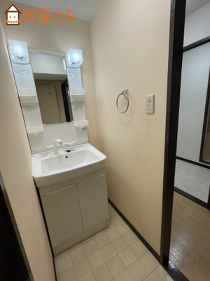 【洗面所】 | フレスカ稲垣　