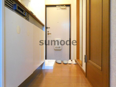 【玄関】 | キャトルセゾン