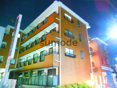 【外観】 | キャトルセゾン