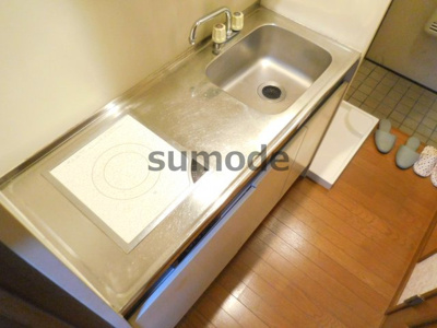 【キッチン】 | キャトルセゾン